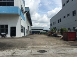 Tuas Amenity Centre (D22), Factory #160437732